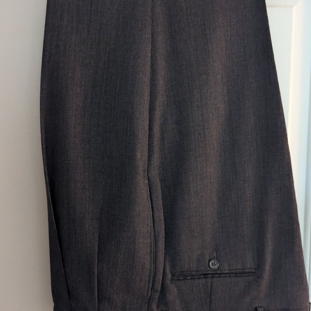 Men's Dress Pants